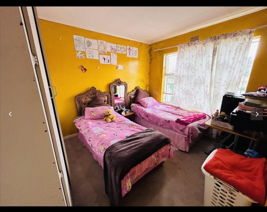 3 Bedroom Property for Sale in Berlin Eastern Cape